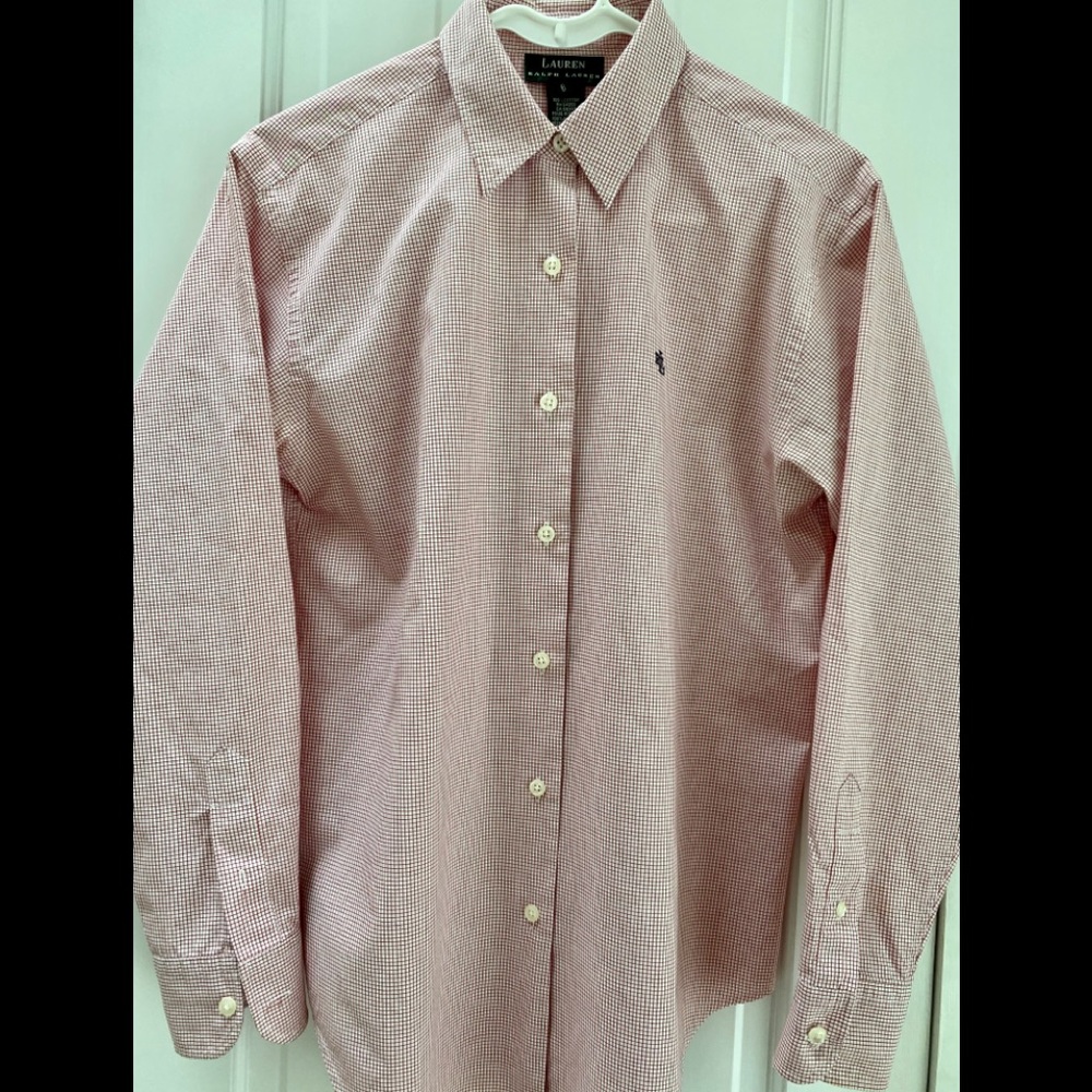 Lauren Ralph Lauren shirt